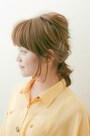 hair make  KAORI