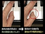 ピアノの練習・ピアノが上達する方法  指くぐりの仕方