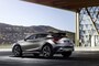 インフィニティQX30コンセプト