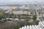 姫路城　大天守２