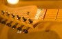 Strat type electric guitar