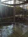 もうひとつの浴槽