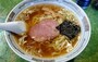 ふつうに美味しいラーメン
