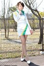 結城沙織／埼玉トヨペットサポーターズ