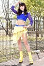 西村麻衣／2015 GOODYEAR ANGEL