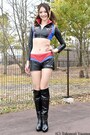 小田唯／トレーシースポーツRQ
