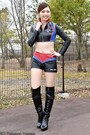 山田理子／トレーシースポーツRQ