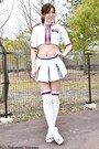 白倉有紗／スーパー耐久レース2015イメージガール「Nextyle」