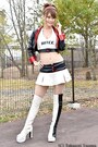 阿久津真央／ADVAN YOKOHAMA