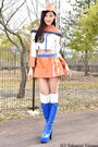 日下真実／フロンティアキューティーズ