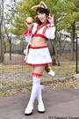 小林未来／STくす子ちゃムズ