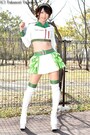 清瀬まち／D'station 2015 フレッシュエンジェルズ