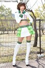 林紗久羅／D'station 2015 フレッシュエンジェルズ