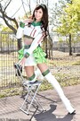 佐崎愛里／D'station 2015 フレッシュエンジェルズ