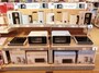 イオンの「新しい家電」はイオンや系列グループのマルエツなど全国360店舗で展開を開始しています。箱まで美しくデザインされているので、持って帰るのがうれしくなるはず
