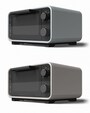 トップバリュ「オーブントースター」6,458円（税込み）