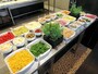 サラダステーション