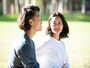 男性の声が好きなのは女性の本能？