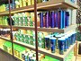 タンブラーほか限定アイテムが充実しているワイキキのリザーブ店