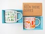 2018年春の新作「BEEN THERE SERIES」