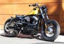 2011 XL1200X / HARLEY-DAVIDSON RIKUYU