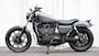 2008 XL1200R / TRAMP CYCLE