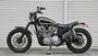 1998 XLH883 / BLACK CHROME BIKE WORKS