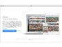 iCloudフォトライブラリを使用するかどうかを選択