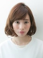ボブスタイル