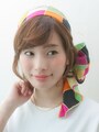 hair make  TOMO