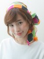 hair make  TOMO