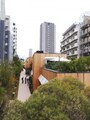 ログロード代官山全景