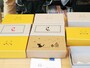 名刺＆カード入れ