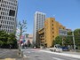 学校が多い