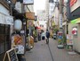 慶應仲通り