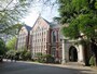 大学構内