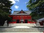 神社本殿