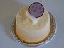 チーズケーキ　350円