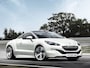 プジョーRCZ