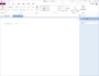 5.新しいノートブックが作成されて、利用可能になります