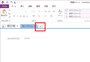 1.セクションの［＋］ボタンをクリックします