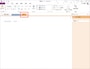 4.セクションの名前が確定して、新しいセクションが追加されます
