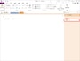 2.「無題のページ」という名前の新しいページが追加されます