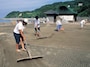 揚げ浜塩田