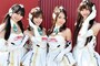 レーシングミクサポーターズ／（C）タイキ / CFM