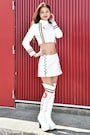 田村優奈／GLION DIRECTION Cuties