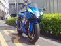 GSX-R750