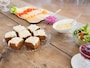 ノルウェー料理