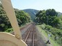 川奥信号場