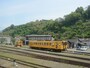 しまんトロッコ